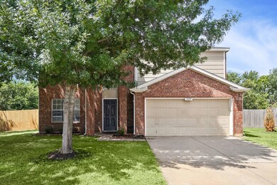 3329 Bentgate Ct, Denton, TX 76210 - photo 3