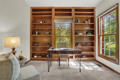 Separate Home Office