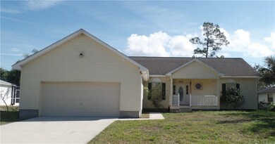 943 Red Bay Terrace NW, Port Charlotte, FL 33948 - photo 2