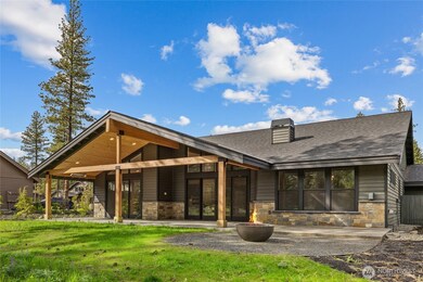 1161 Domerie Park Loop, Cle Elum, WA 98922 - photo 3