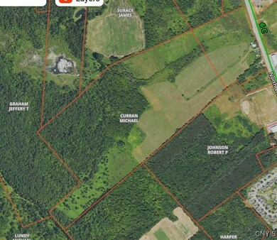 33 N Broad St, Carthage, NY 13619 - photo 2