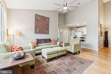 12165 Abington Hall Place unit 302, Reston, VA 20190 - photo 7