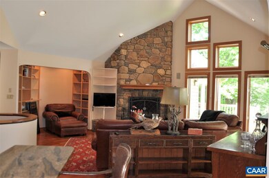 1590 Crawfords Climb, Nellysford, VA 22958 - photo 6