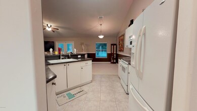 Kitchen-dinning