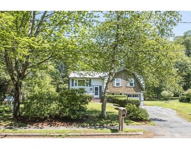 79 Atkinson Dr, Bridgewater, MA 02324 - photo 2