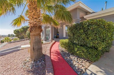 1531 Vista Real Dr, El Paso, TX 79935 - photo 5