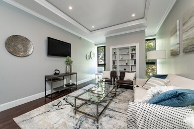 Parris Landing unit 5205, Charlestown, MA 02129 - photo 2