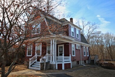 21 Linwood St, Holbrook, MA 02343 - photo 2