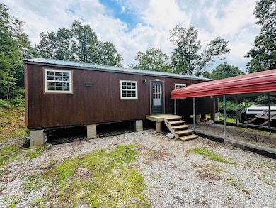 1472 Petters Rd, Mountain View, AR 72560 - photo 2