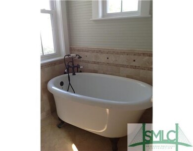 Master Bath/Spa.