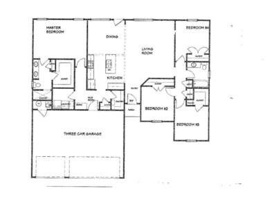 1083 E Lakota St unit Lot 9, Nixa, MO 65714 - photo 4