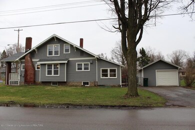 Sheridan Ext Side