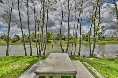 Enjoy a picnic or day by the pond. Cast your line