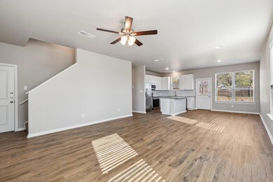 704 Porcupine Dr, Springtown, TX 76082 - photo 5