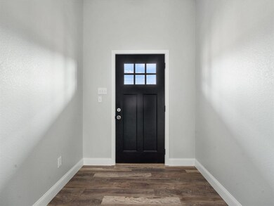 2065 Tanglewood St, Weatherford, TX 76085 - photo 4