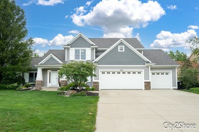 3091 Park West Court , Jenison, MI 49428
