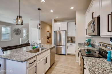 10 Kitchen