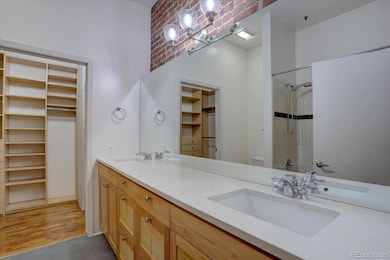 WaterTower Lofts unit 416, Denver, CO 80202 - photo 6