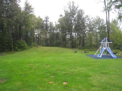 Yard/Garden.