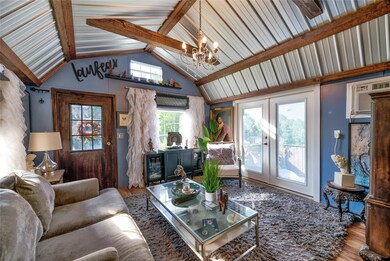 Energy efficient, Double pane windows  and French