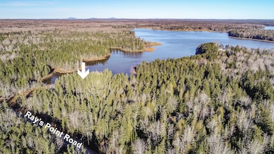 Ray's Point Road Land Aerials-2