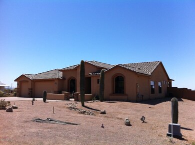 Your New Home!