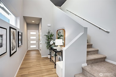 304 NE Shadowhawk Ln, Bremerton, WA 98311 - photo 4