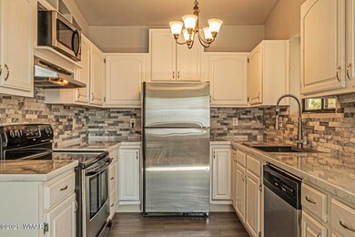 201 N Paloma, Show Low, AZ 85901 - photo 6