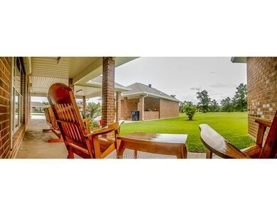 Backyard.