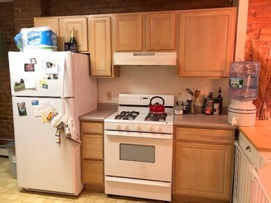 8 Mead St unit 1, Allston, MA 02134 - photo 5