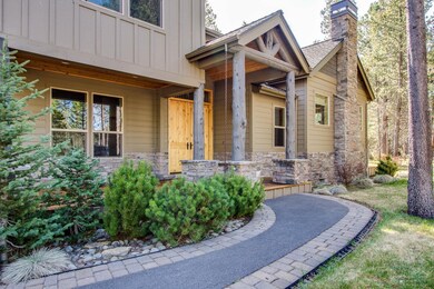 57654 Golden Eagle Ln, Sunriver, OR 97707 - photo 2