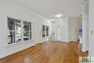 102 W 36th St, Savannah, GA 31401 - photo 4