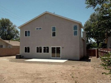 large yard
