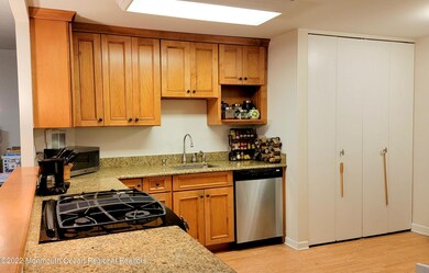 The Admirality Condominium unit 11F, Monmouth Beach, NJ 07750 - photo 3