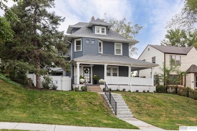 4624 Farnam St, Omaha, NE 68132 - photo 3