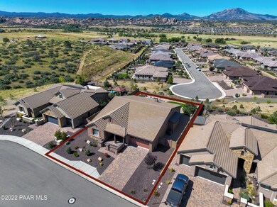 Aerial Overview 1