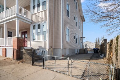 65 Hendrick St unit 2, Providence, RI 02908 - photo 2