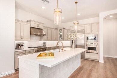 Gorgeous Kitchen