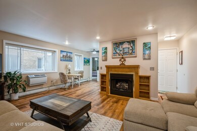 Sheridan Balmoral Apartments unit 206, Chicago, IL 60640 - photo 4