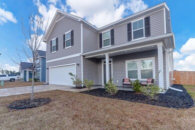 168 Lucca Dr, Summerville, SC 29486 - photo 2