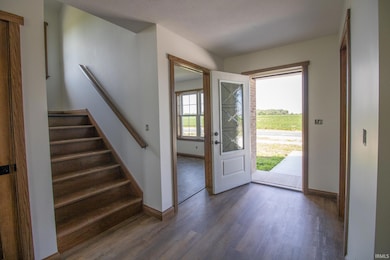 1041 S Huntsville Rd, Winchester, IN 47394 - photo 4