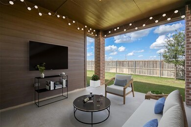 This photo has been virtually staged