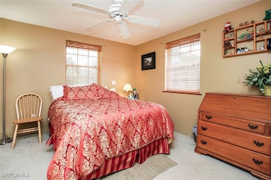 Upstairs Bedroom