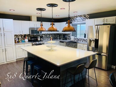 14747 Lambert St, Williston, ND 58801 - photo 4