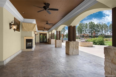 8417 High Ridge Ct, Castle Pines, CO 80108 - photo 6