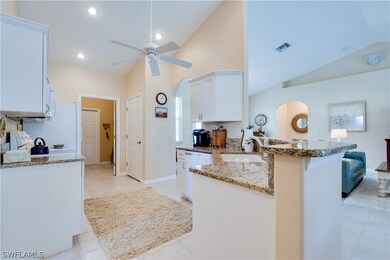 Granite Counters & Full Home Generator (Guardian by Generac)