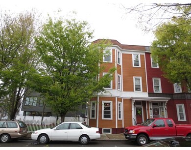 588 E 2nd St unit 3, Boston, MA 02127 - photo 7