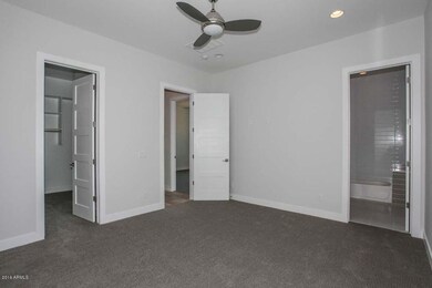 3rd Bedroom