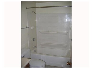 Bathroom.
