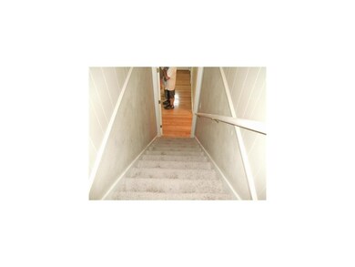 Interior Space/Layout.